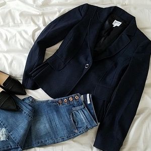 Armani blazer